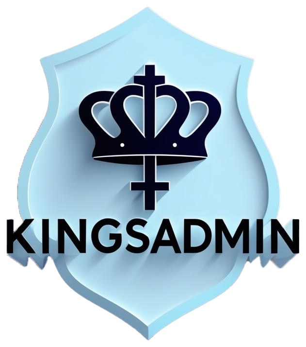 KingsAdmin